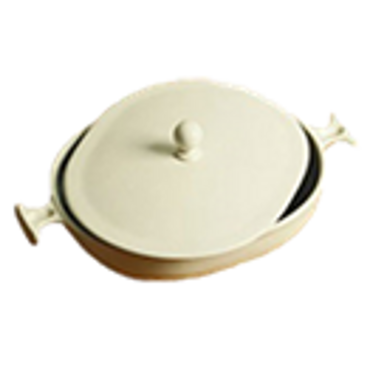 Metal Serving Platters & Trays