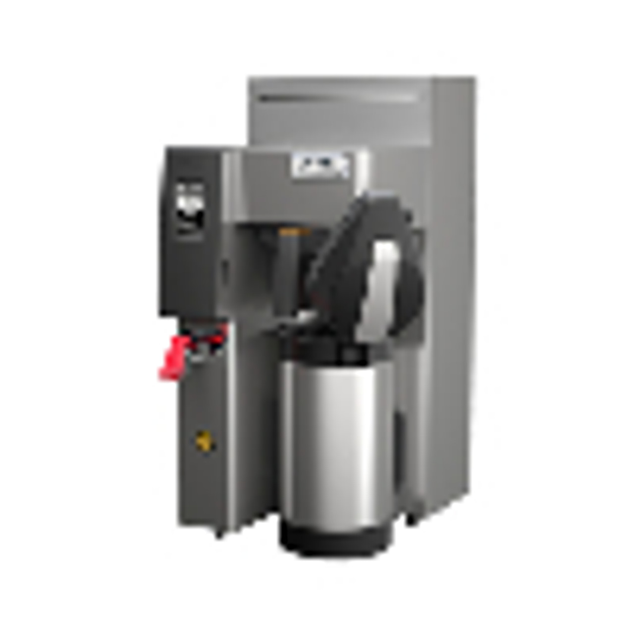 Airpot Coffee Brewers
