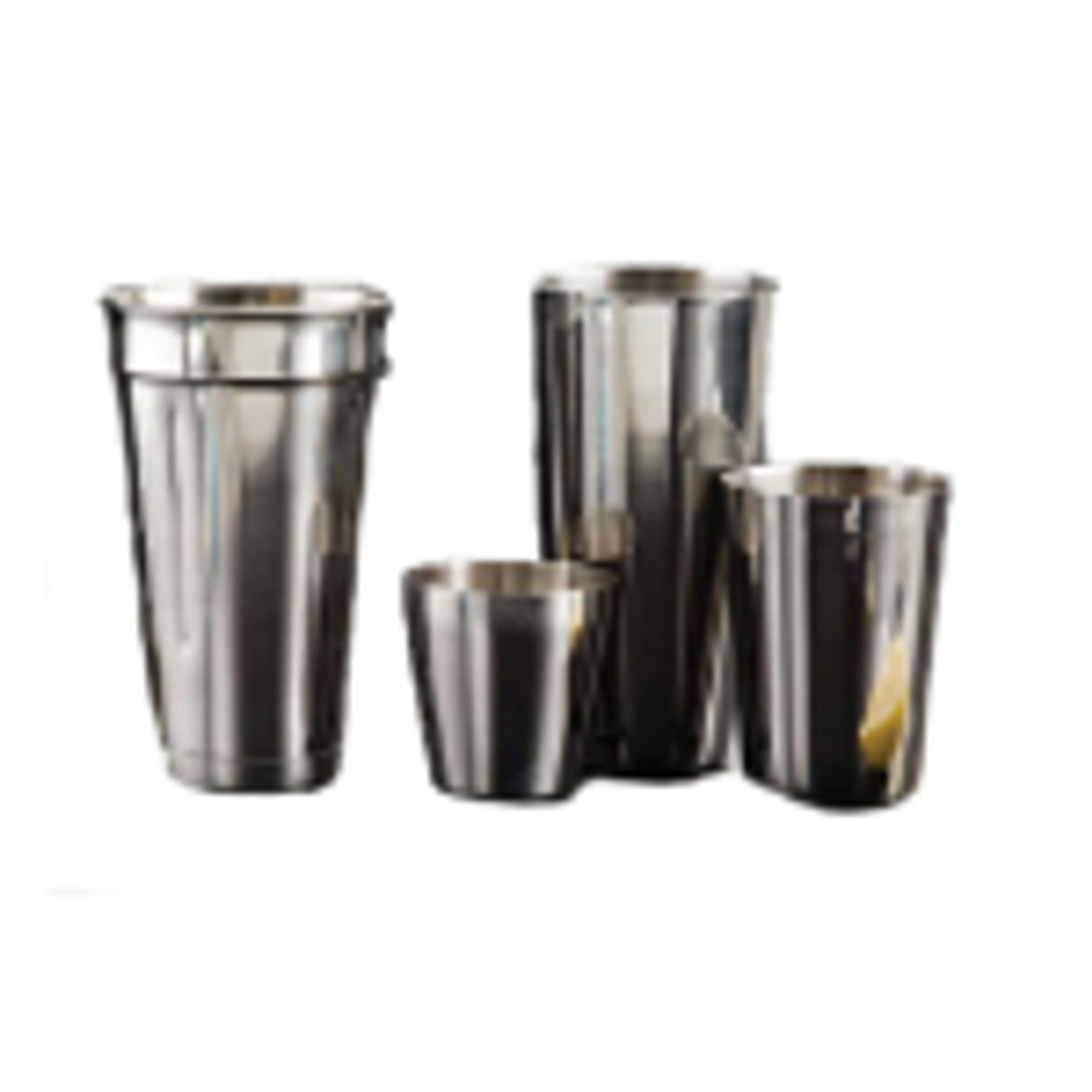 American Metalcraft Malt Cups