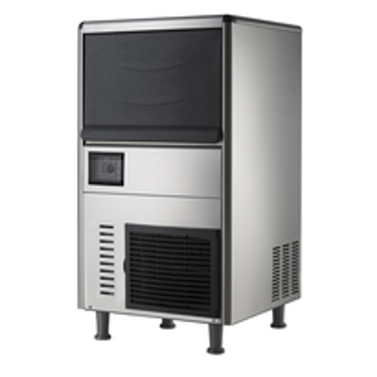 Admiral Craft Undercounter Ice Machines