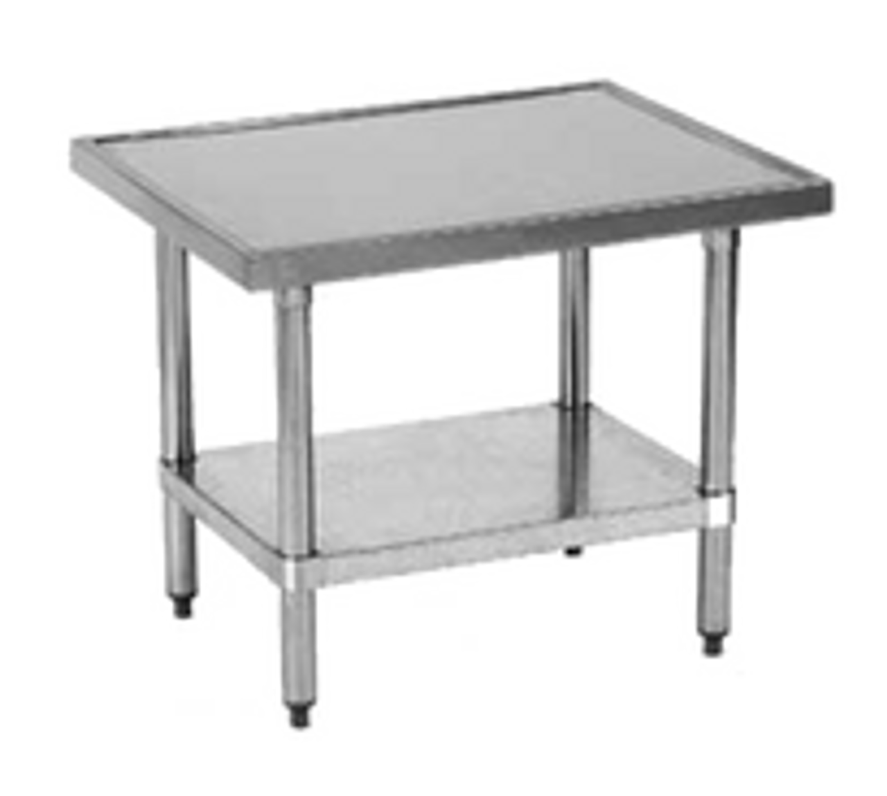 Globe Equipment Stand and Mixer Table