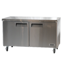 Bison Undercounter Refrigeration