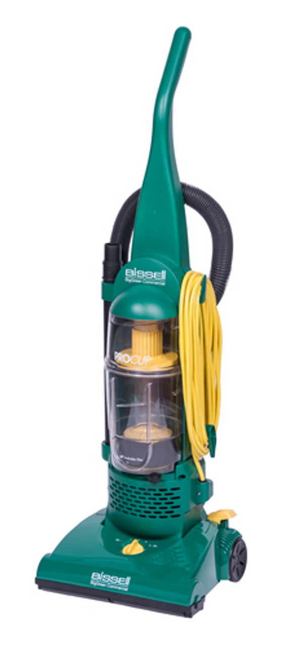 Bissell Vacuum Cleaners
