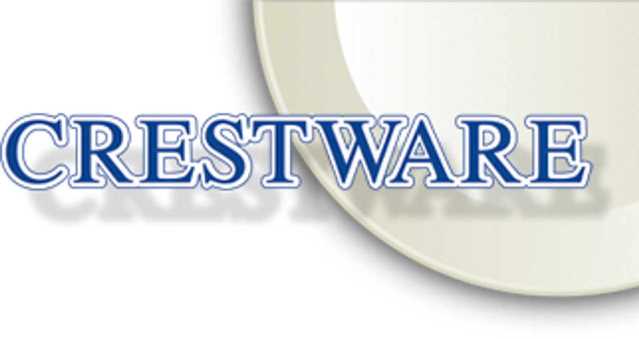 Crestware