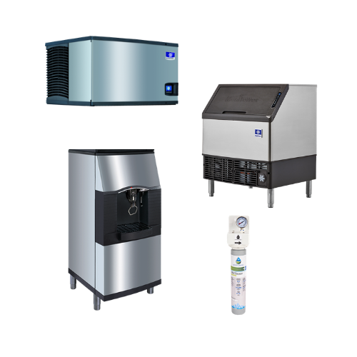 Ice Equipment