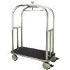 Luggage Carts and Bellman Cart