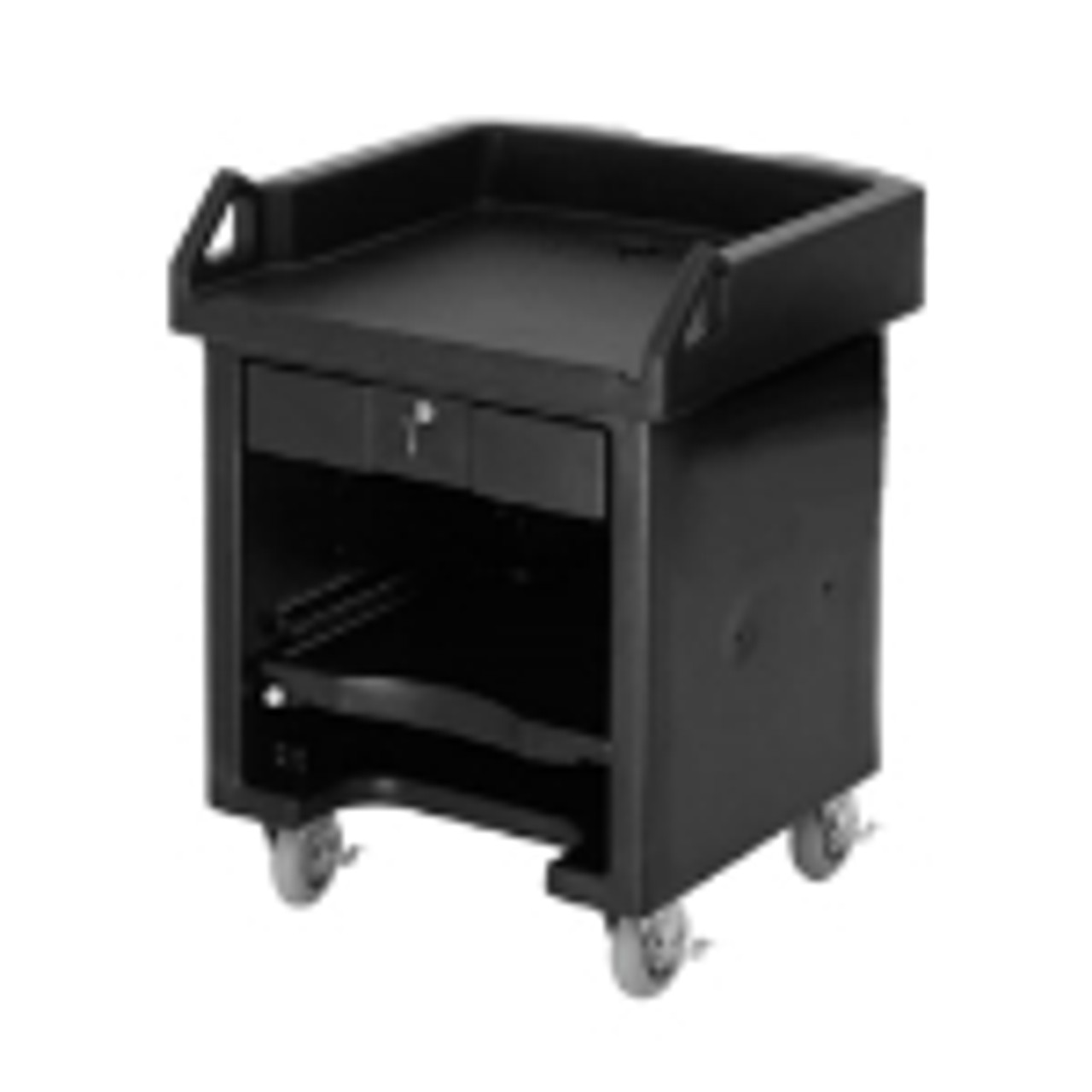 Money Handling and Bookkeeping Supplies