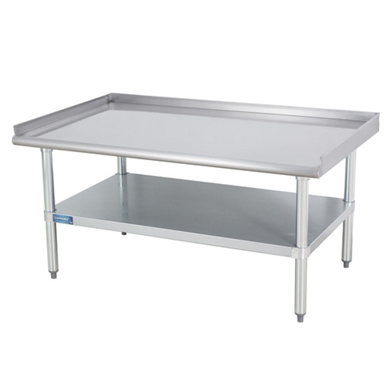 Sapphire Manufacturing Work Tables and Station