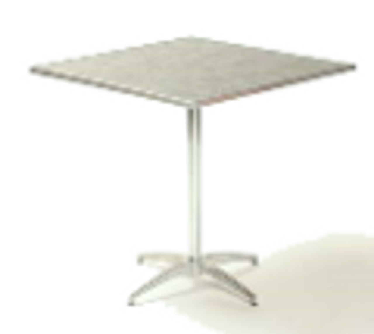 Maywood Restaurant Pedestal Tables