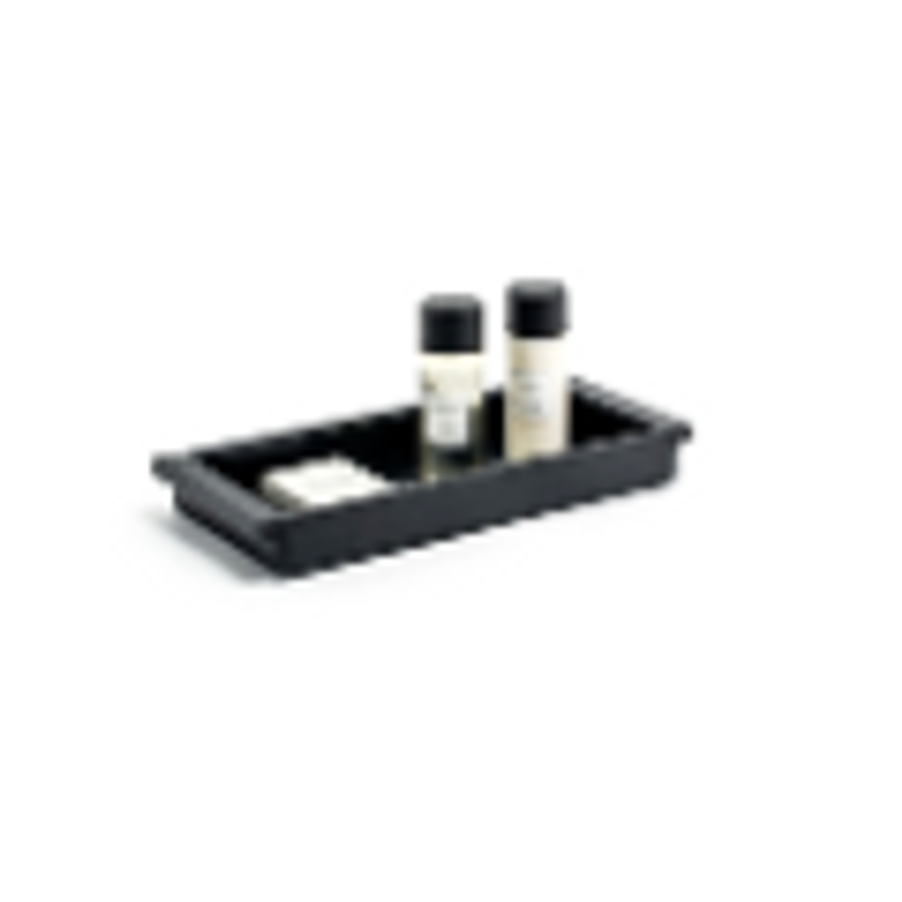 Hotel Amenity Trays & Storage