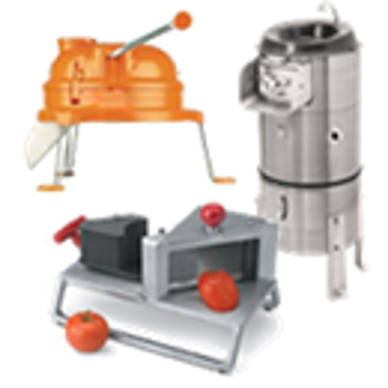 Fruit Cutter and Vegetable Cutter