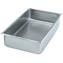 Steam Table Spillage / Water Pan