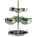 Display Risers and Stands