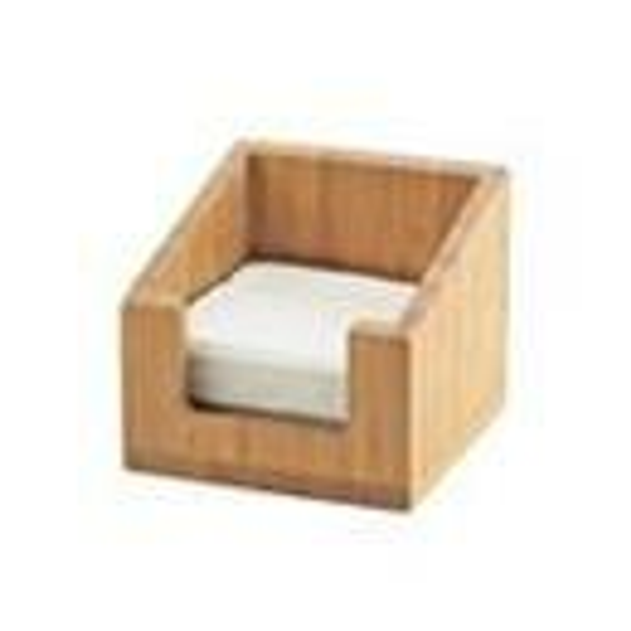 Plate and Napkin Holders