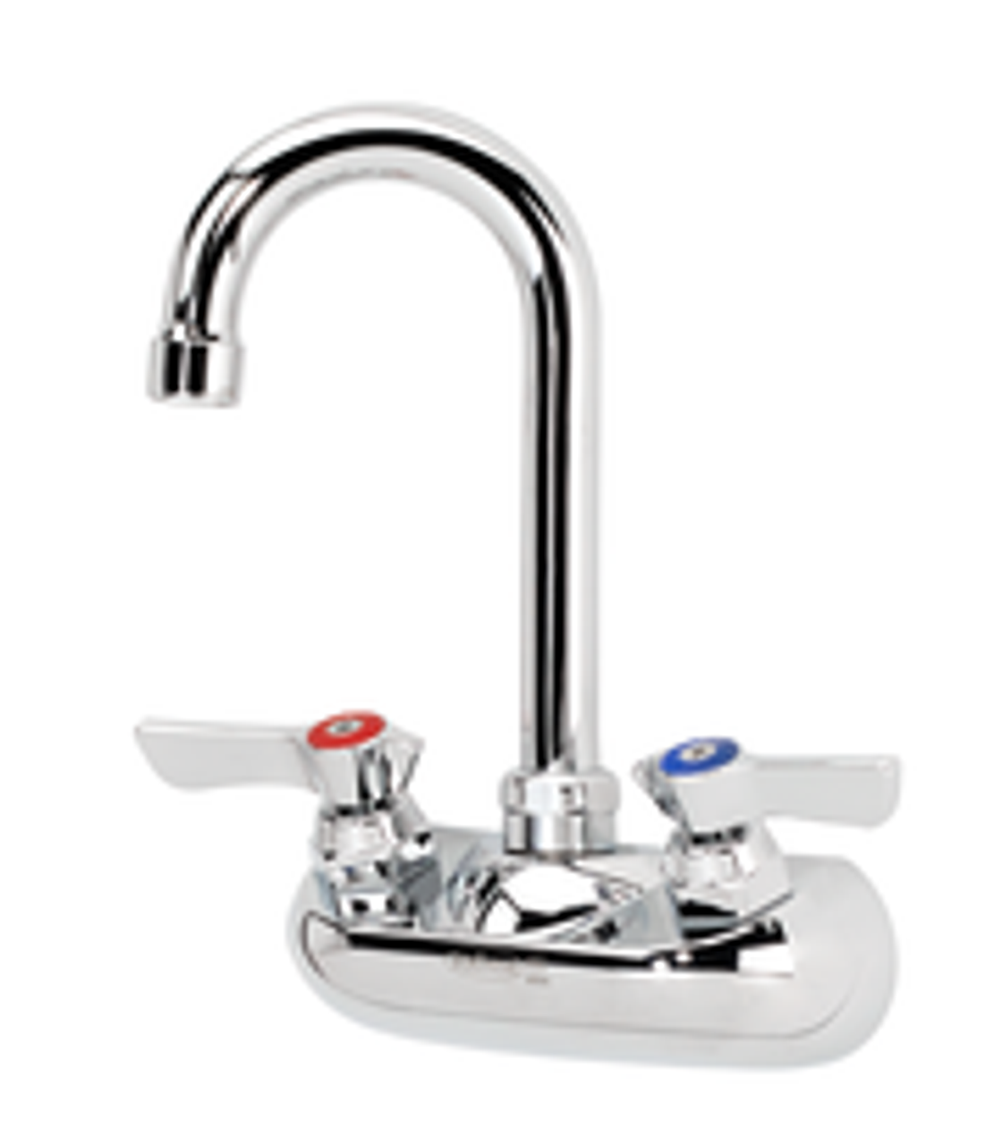 Krowne Wall Mount Faucet