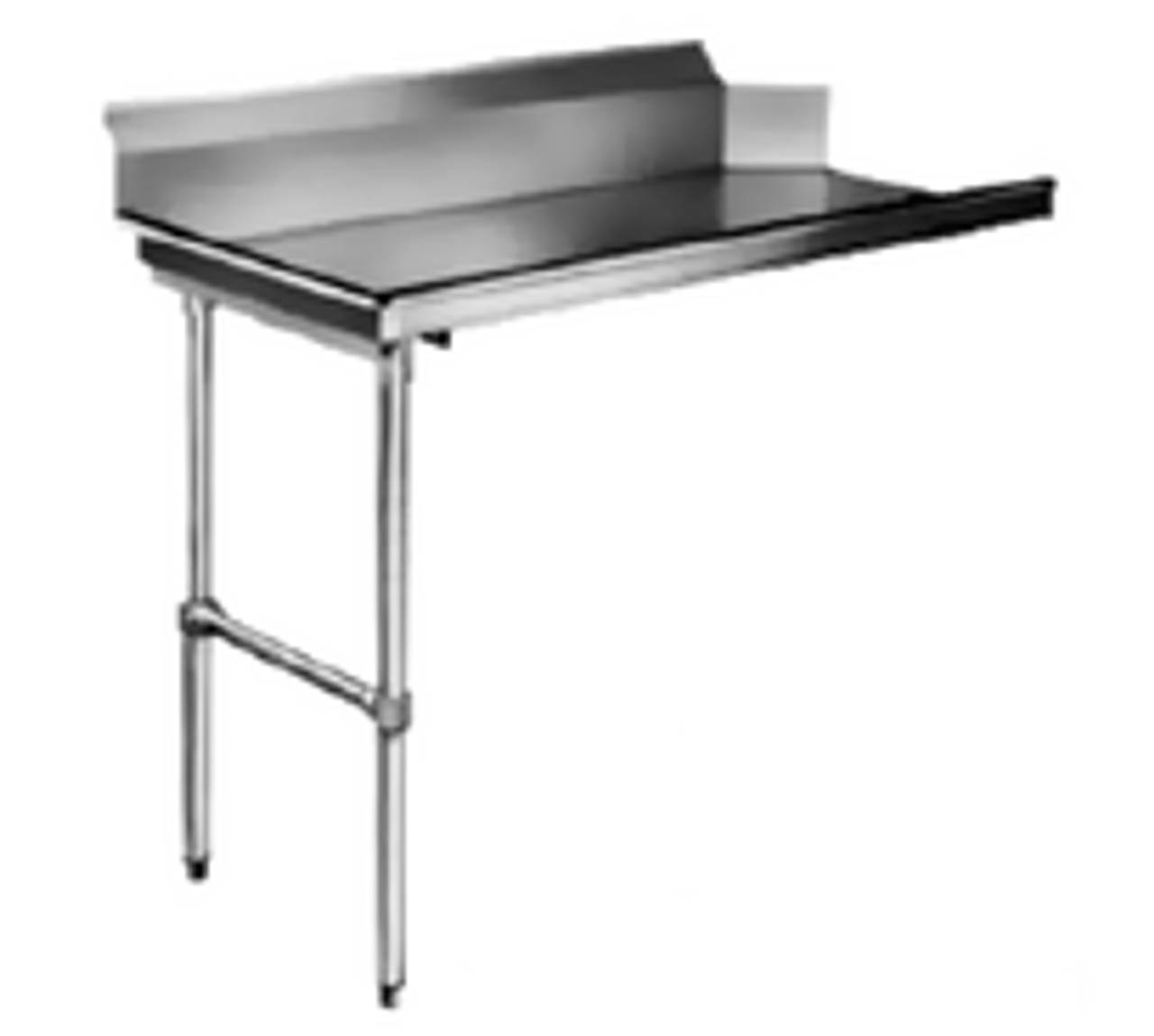 CMA Dishmachines Dishtable