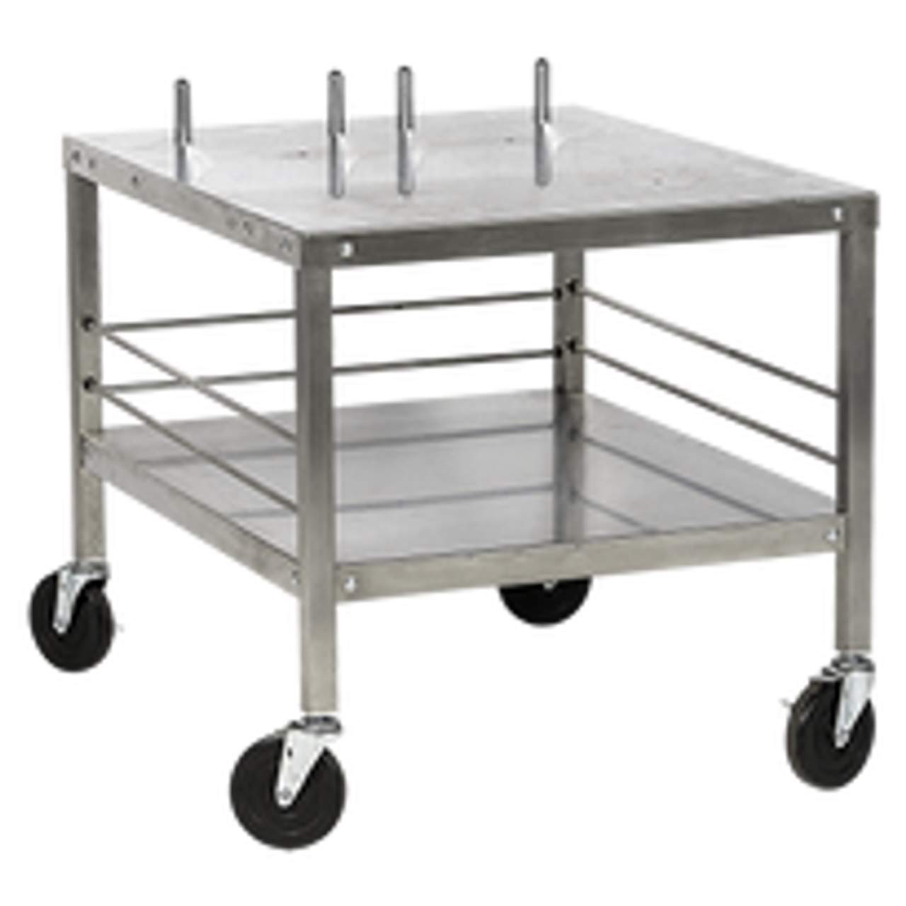 Hobart Equipment Stand and Mixer Table