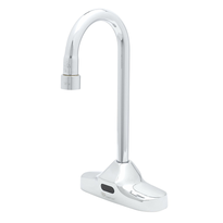 T&S Brass Hands Free / Electronic Faucet