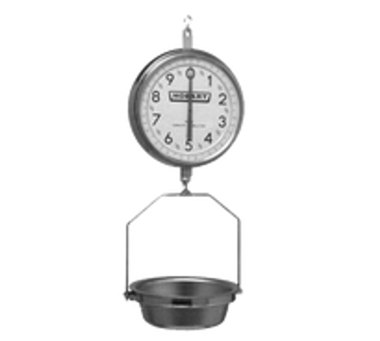 Hobart Hanging Scale