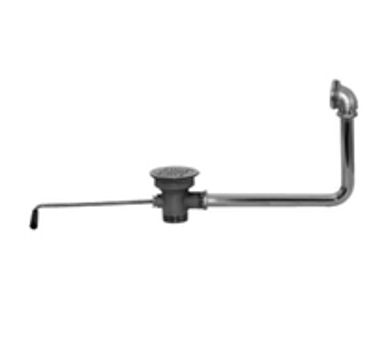 Advance Tabco Lever / Twist Waste Valve