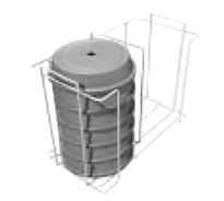 Metro Heated Banquet Cabinet Parts & Accessories