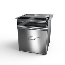 NBR Equipment Commercial Sinks and Sink Parts