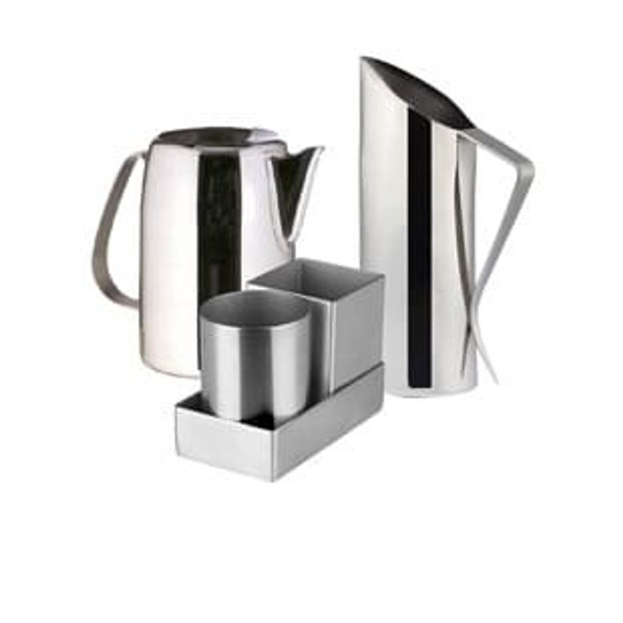 Tabletop Beverage Service