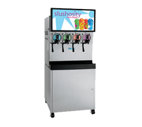 Taylor Company Beverage Equipment