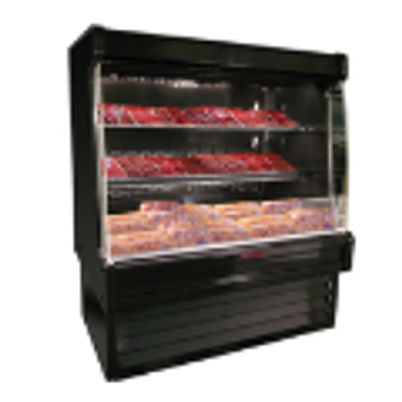 Howard McCray Open Air Merchandisers