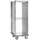 Steam Table Pan Rack