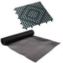 Bar Mats and Shelf Liner