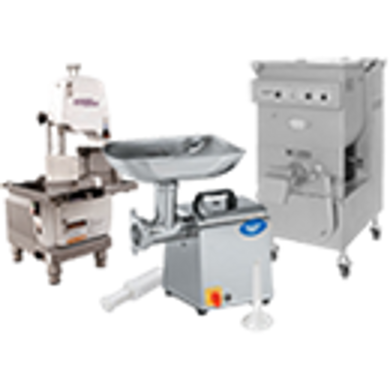 Meat Processing Equipment