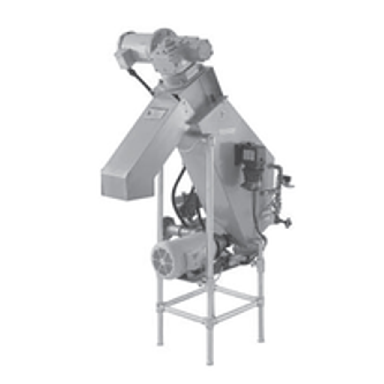 Hobart Waste Pulpers / Extractors