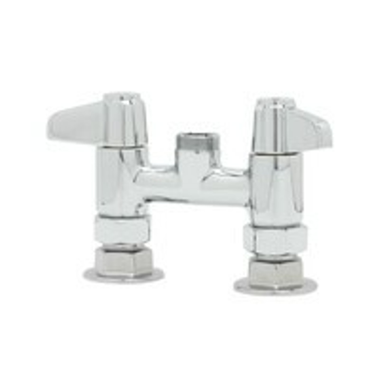 T&S Brass Faucet Bases