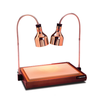 Cres Cor Carving Station