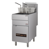 Montague Gas Fryer
