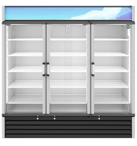 Hoshizaki Glass Door Merchandiser