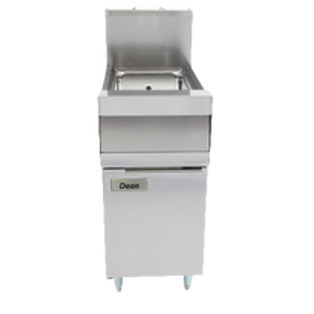 Frymaster Equipment Stand and Mixer Table