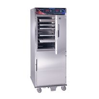 Cres Cor Cook and Hold Ovens / Cabinet