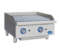 Globe Charbroiler