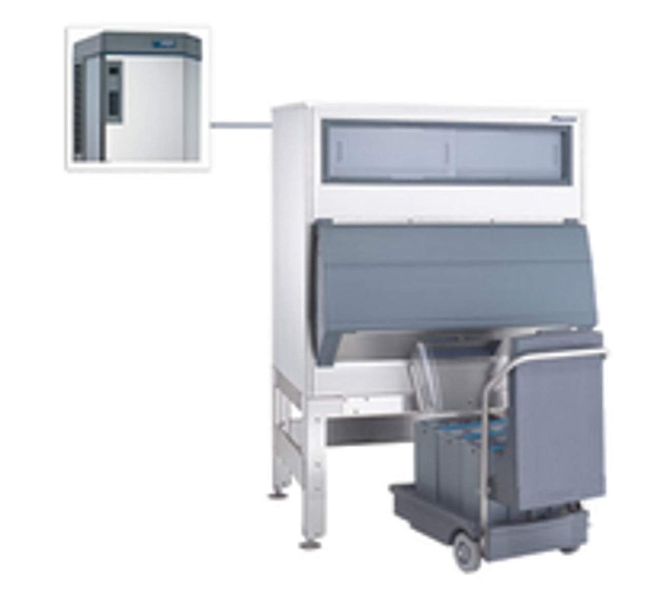 Follett LLC Remote Condenser Ice Machines