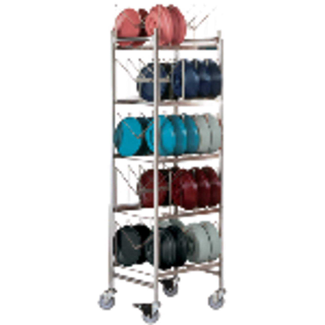 Dinex Drying Racks