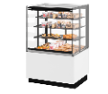 Non-Refrigerated Display Cases