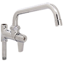 Add-On Faucet for Pre-Rinse Faucet