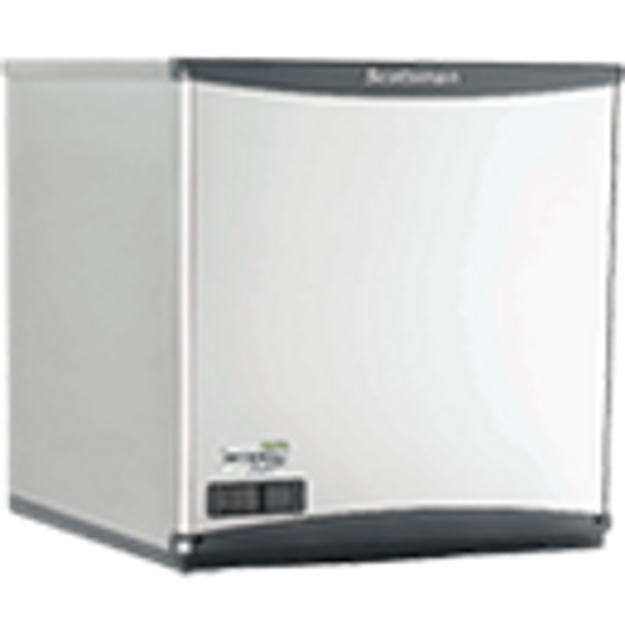 Water Cooled Ice Machines