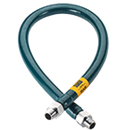 Gas Connectors and Gas Hose