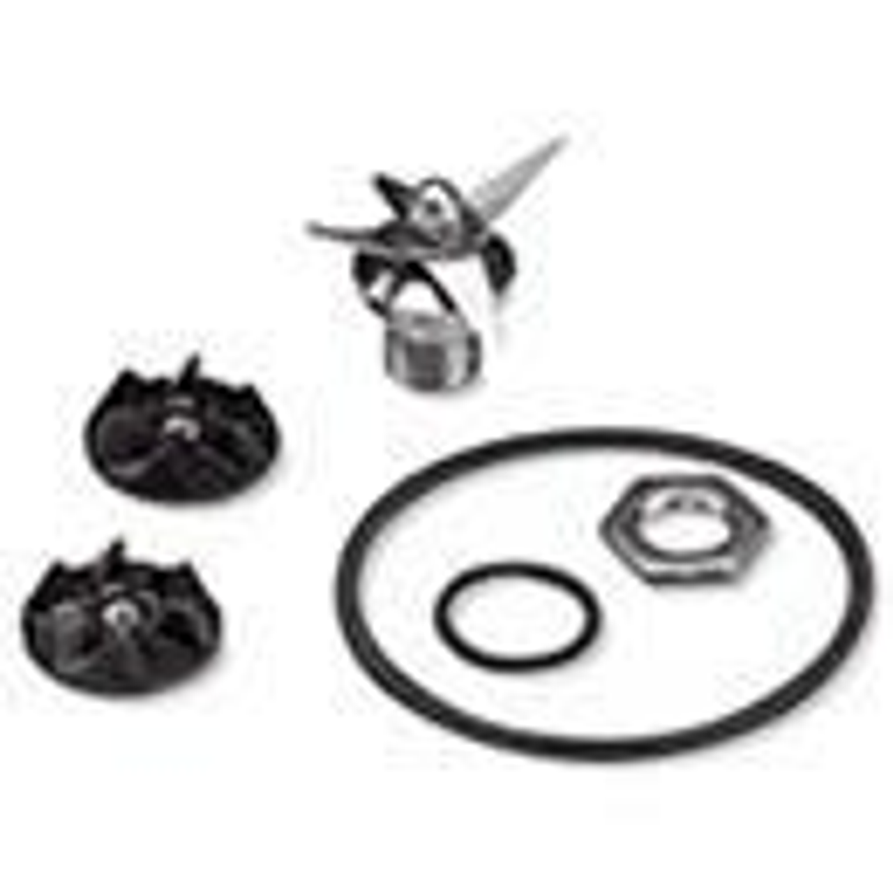 Commercial Blender Parts and Accessories