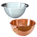 Mixing Bowls