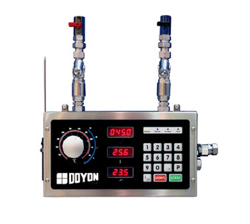 Doyon Digital Water Meter