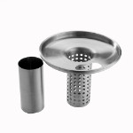 American Metalcraft Uninsulated Dispenser Parts